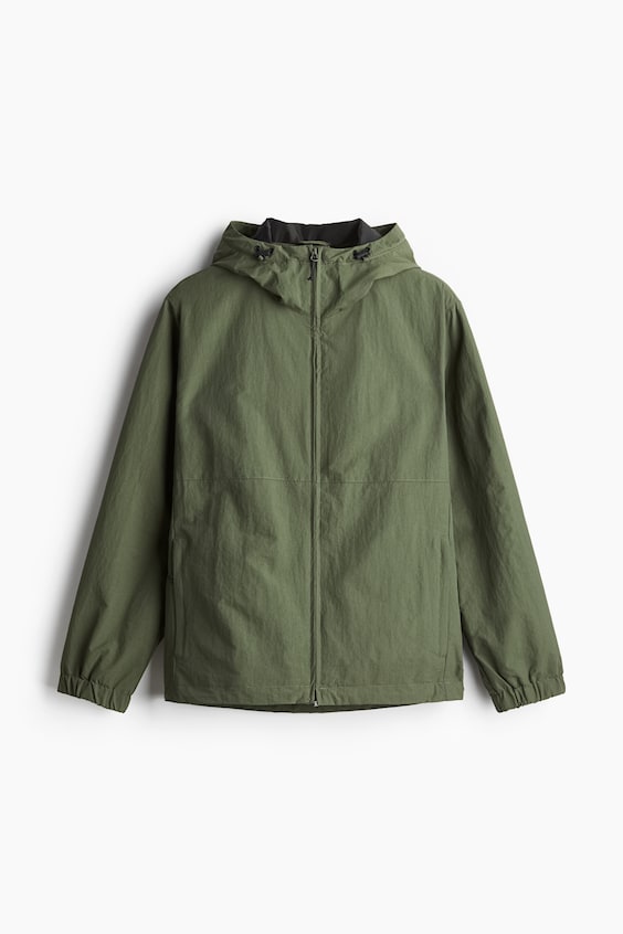 HM Windjacke in Regular Fit Muttertagsangebot