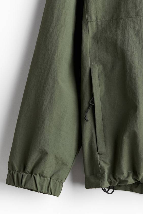 HM Windjacke in Regular Fit Muttertagsangebot