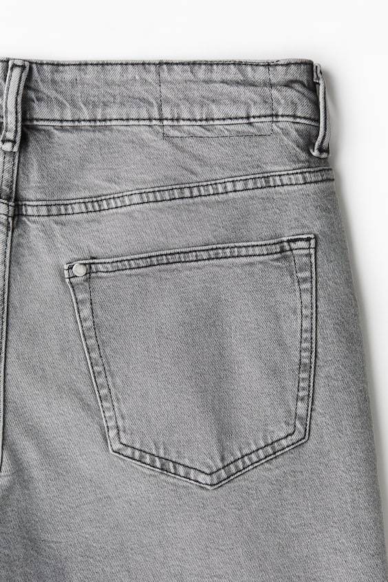 HM Regular Jeans