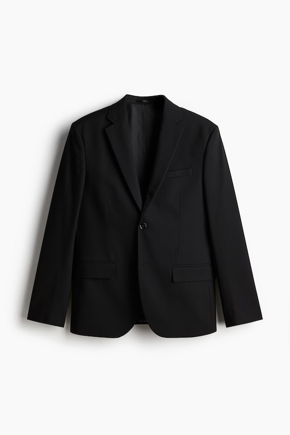 HM Jacke in Regular Fit Letzte 2 Tage
