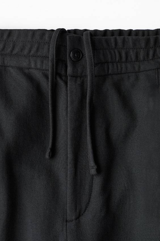 HM Jerseyhose in Regular Fit Zeitbegrenzte Promotion