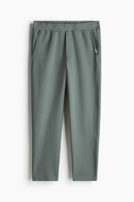 HM Twilljoggers in Slim Fit Bis zu 50% Rabatt