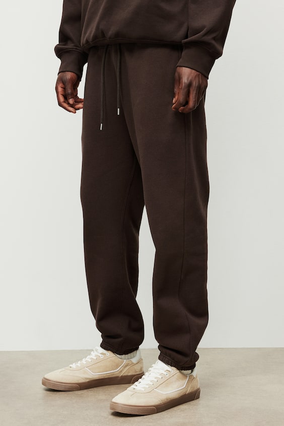 HM Sweatpants in Loose Fit Kostenloser Versand international