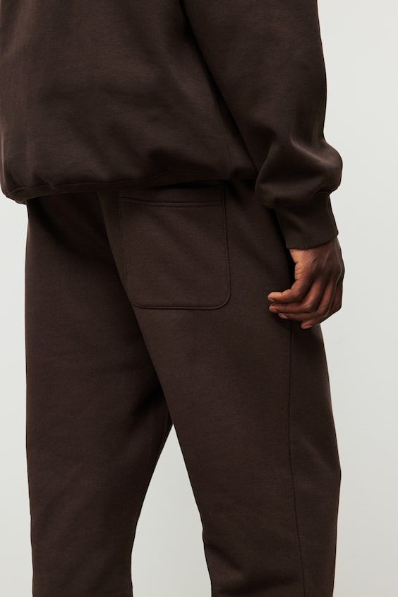HM Sweatpants in Loose Fit Kostenloser Versand international