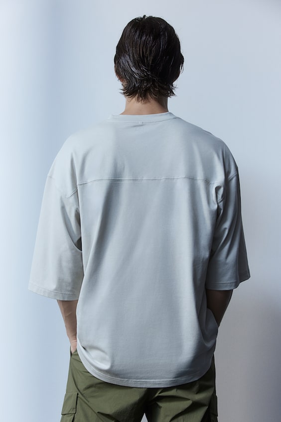 HM DryMove™ Sportshirt Im Verkauf