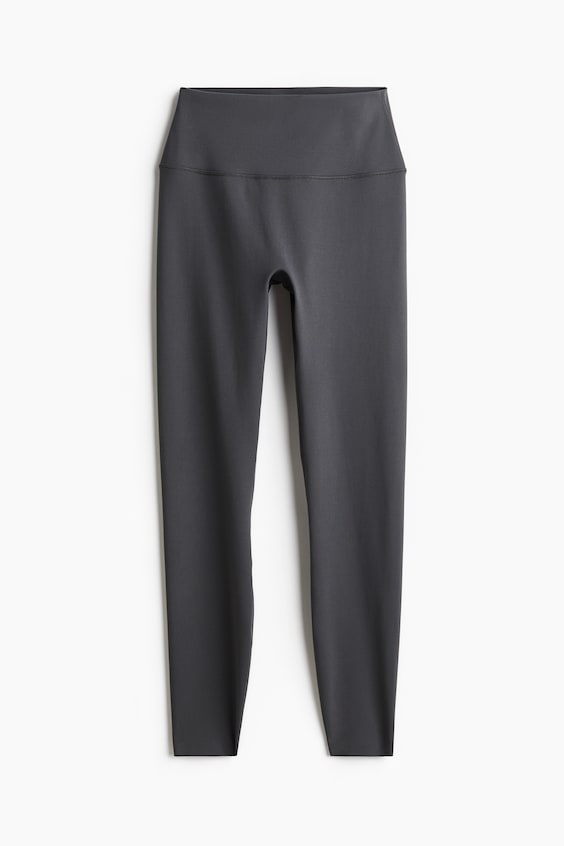 HM SoftMove ™ Knöchellange Sportleggings Auslauf