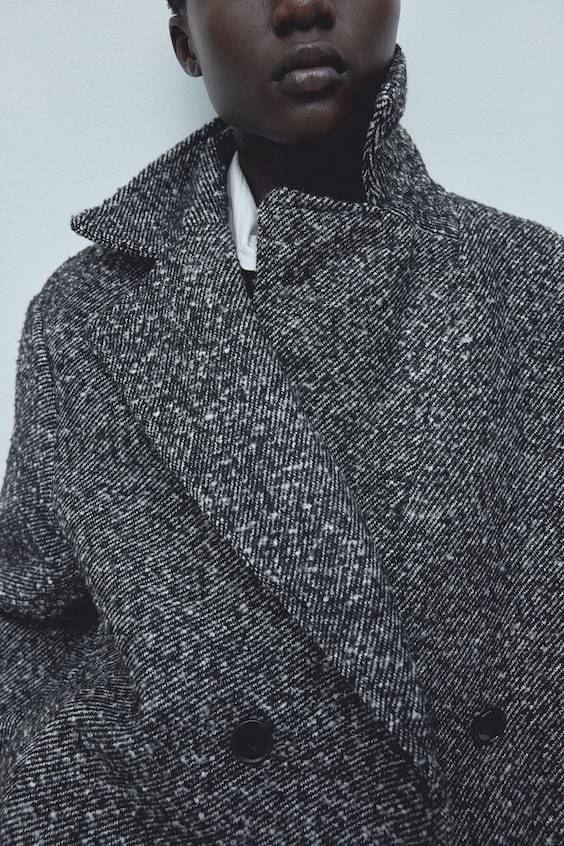 HM Cabanjacke