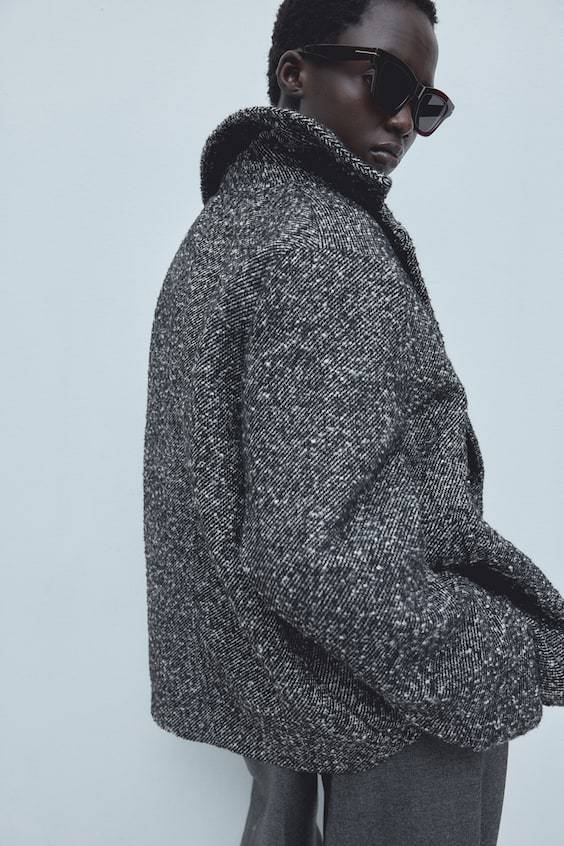 HM Cabanjacke Limitierter Zeitrabatt