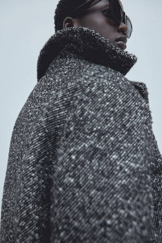 HM Cabanjacke Limitierter Zeitrabatt