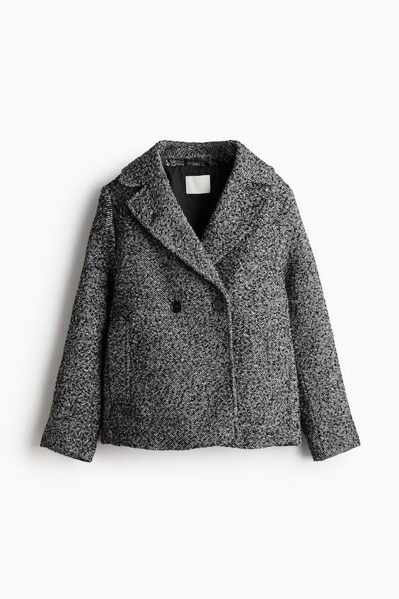 HM Cabanjacke Limitierter Zeitrabatt