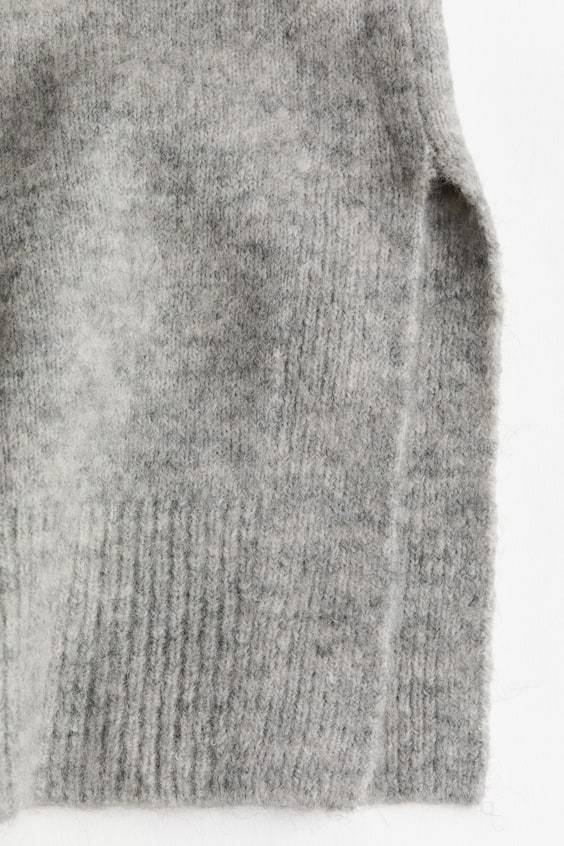 HM Oversize-Pullover Sonderangebot