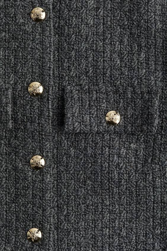 HM Blazer Online Shopping
