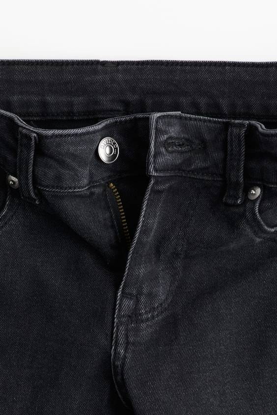 HM Flared Low Jeans Exklusivangebot