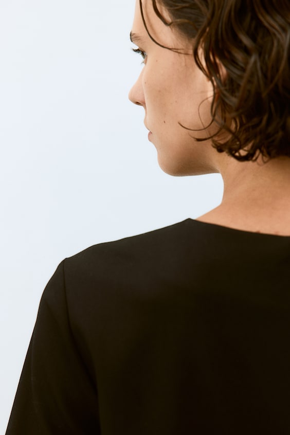 HM Kleid in A-Linie Muttertagsangebot