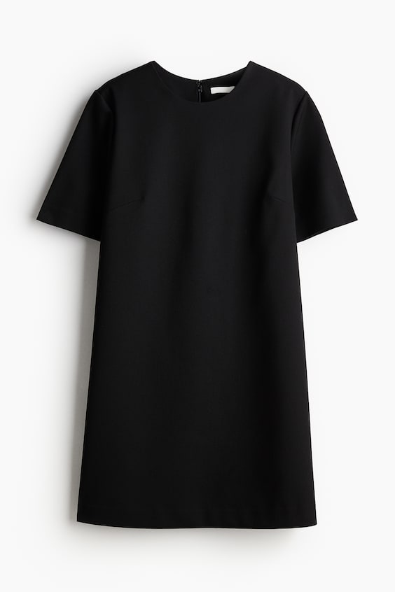 HM Kleid in A-Linie Muttertagsangebot