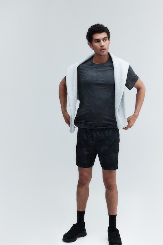 HM DryMove™ Sportshirt Blitzangebot