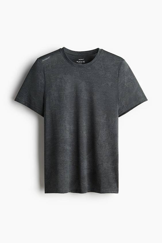 HM DryMove™ Sportshirt Blitzangebot
