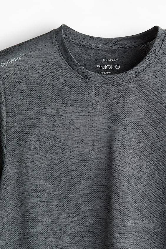 HM DryMove™ Sportshirt Blitzangebot