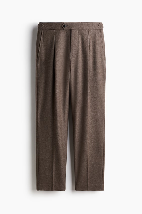 HM Elegante Hose in Regular Fit Neuheiten