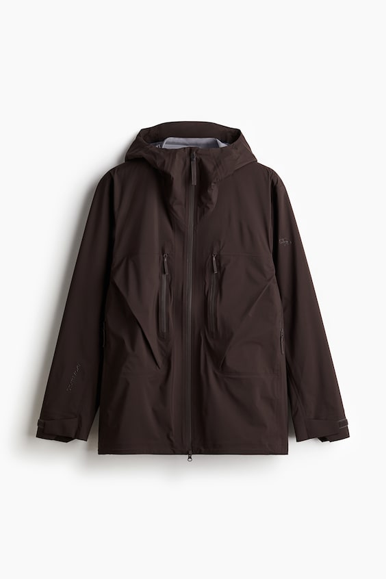 HM StormMove ™ Leichte Shelljacke Bestseller