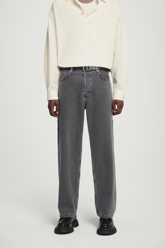 HM SYSTEM JEANS – GERADES BEIN Letzte 3 Tage