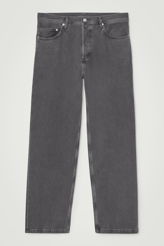 HM SYSTEM JEANS – GERADES BEIN Letzte 3 Tage