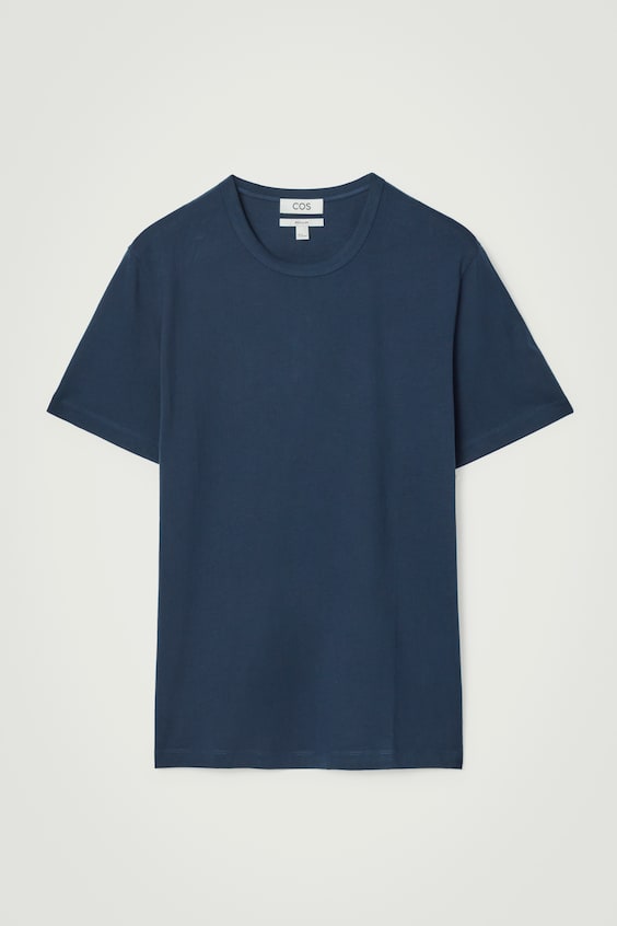 HM GEBÜRSTETES, LEICHTES T-SHIRT JETZT KAUFEN