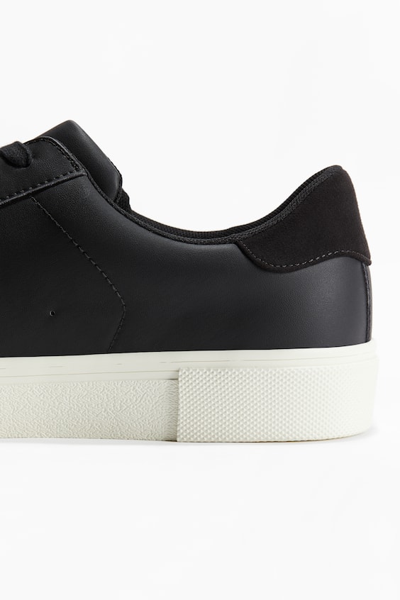 HM Sneaker Bis zu 60% Rabatt