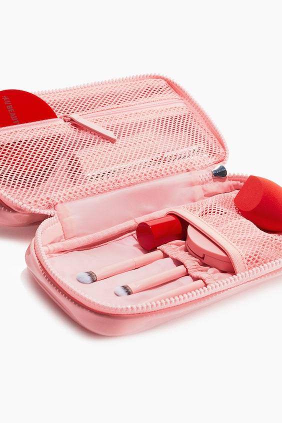 HM Etui für Make-up-Pinsel Clearance-Verkauf