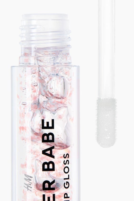 HM Lipgloss Kostenloser Versand international