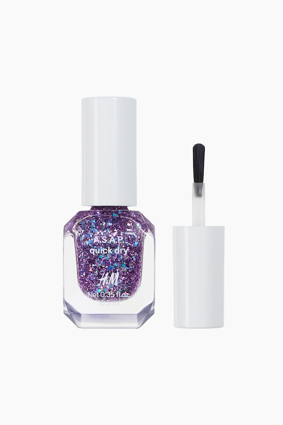 HM Schnelltrocknender Nagellack Outlet
