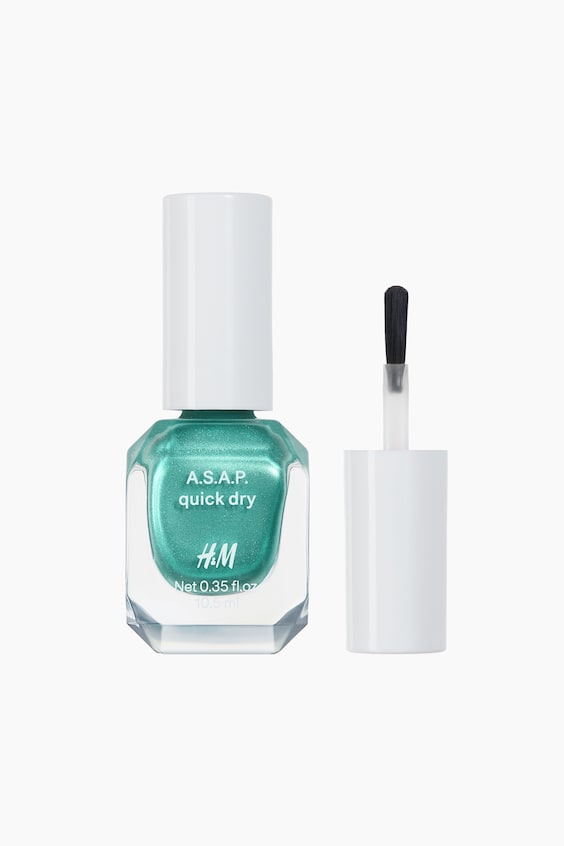 HM Schnelltrocknender Nagellack Angebote