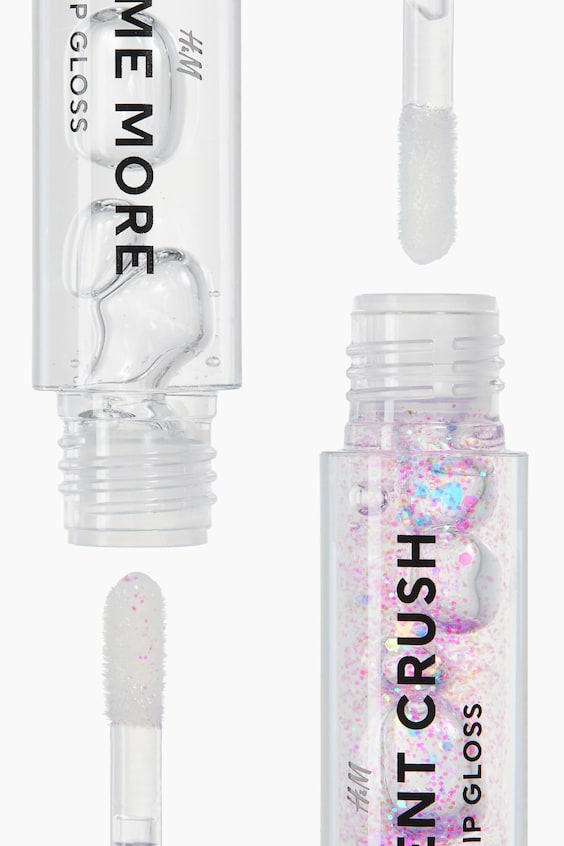 HM Lipgloss-Duo Kostenloser Versand