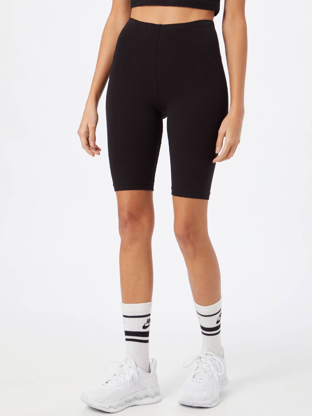 ONLY Skinny Leggings 'ONLLive Love' in Black Online
