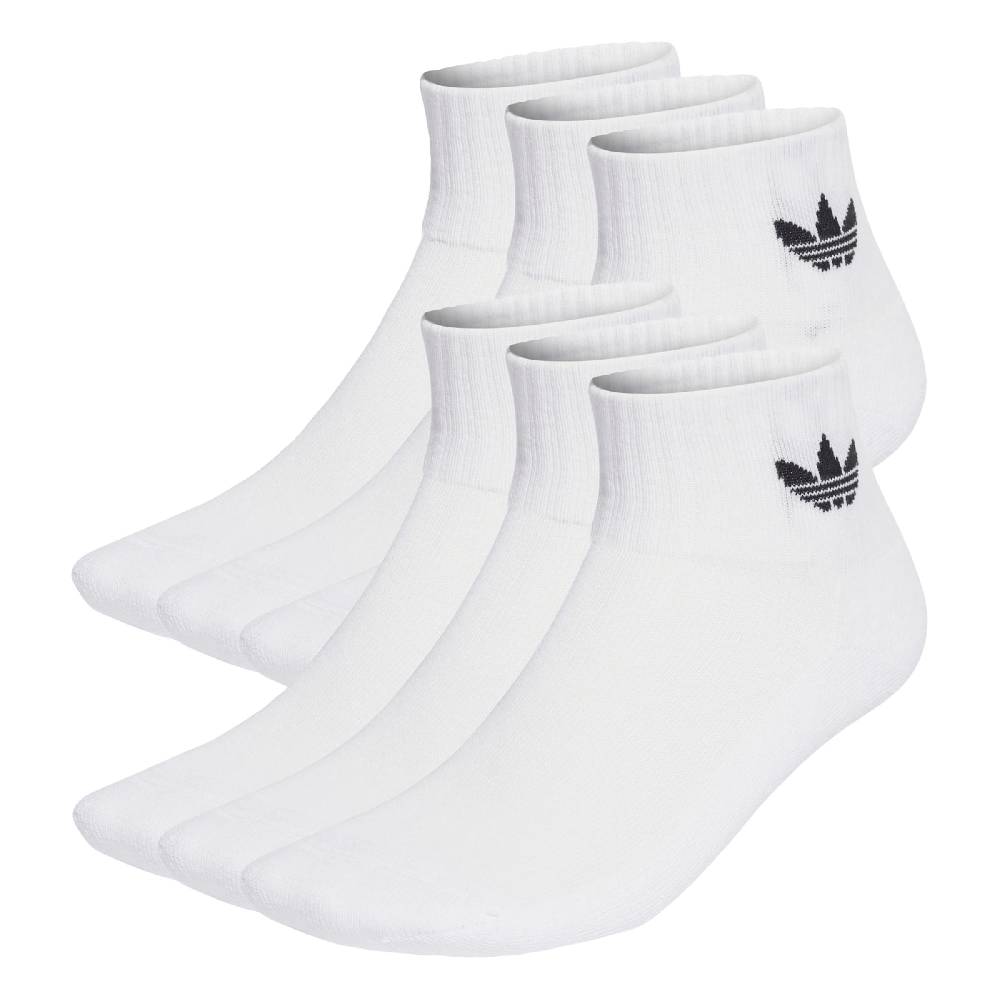 ADIDAS ORIGINALS Socks in White Wochenangebot