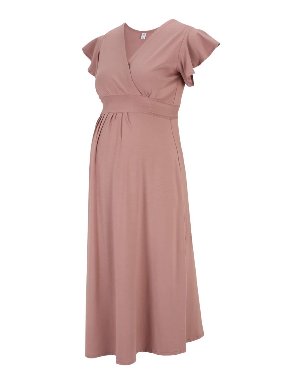 Bebefield Dress 'Luna' in Dusky Pink Rabatte dieses Monats