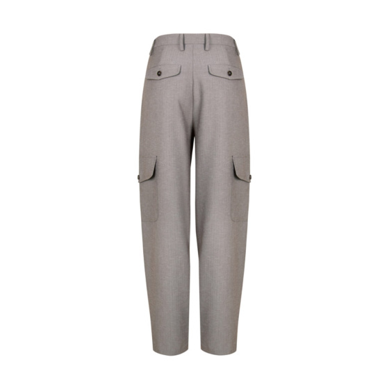 Lieblingsstück Beige Cargo Hose Letzte 3 Tage