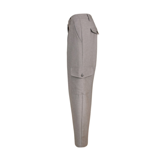 Lieblingsstück Beige Cargo Hose Letzte 3 Tage