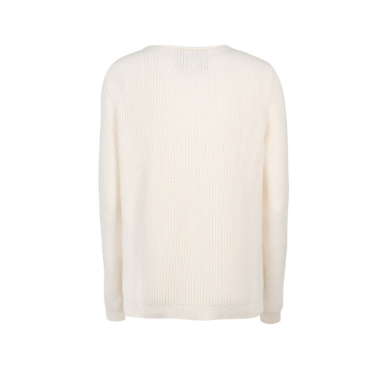 Lieblingsstück Sternenstick-Pullover JETZT KAUFEN