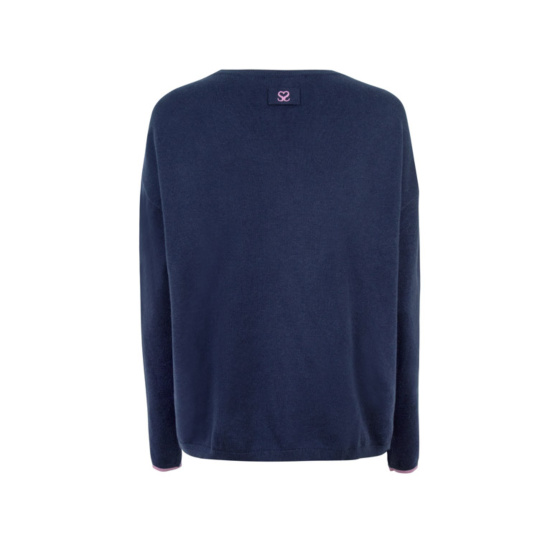 Lieblingsstück Mountain Love Pullover Letzter Tag