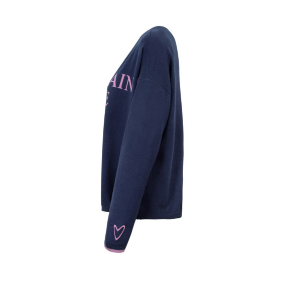 Lieblingsstück Mountain Love Pullover Letzter Tag