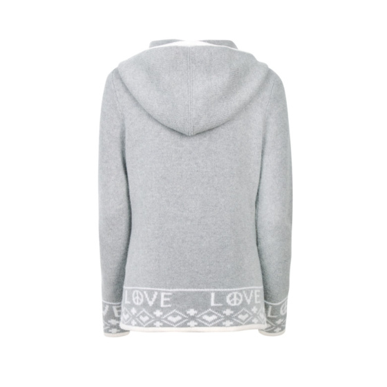 Lieblingsstück Reißverschluss-Jacke Bis zu 60% Rabatt