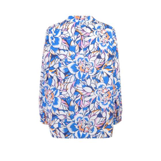 Lieblingsstück Rüschen-Bluse Nur für heute