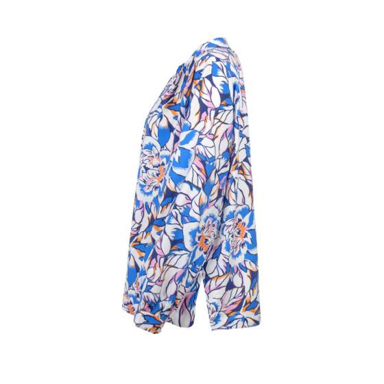Lieblingsstück Rüschen-Bluse Nur für heute