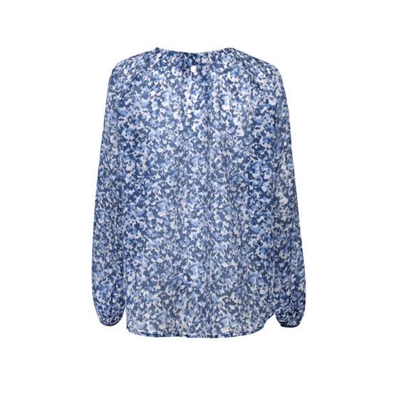 Lieblingsstück Bluse mit Schlitz Bis zu 55% Rabatt