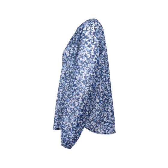 Lieblingsstück Bluse mit Schlitz Bis zu 55% Rabatt