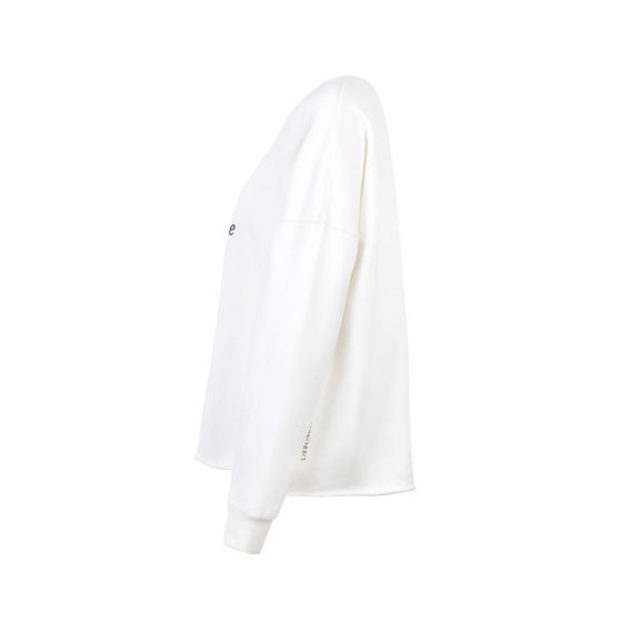 Lieblingsstück Sweatshirt mit süßem Frontmotiv Discount Store für neue Produkte