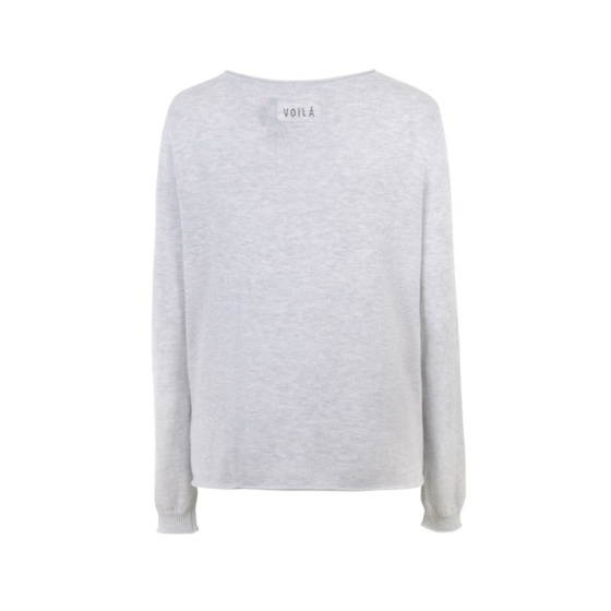 Lieblingsstück Pullover "Croissant au Chocolat" Clearance-Verkauf