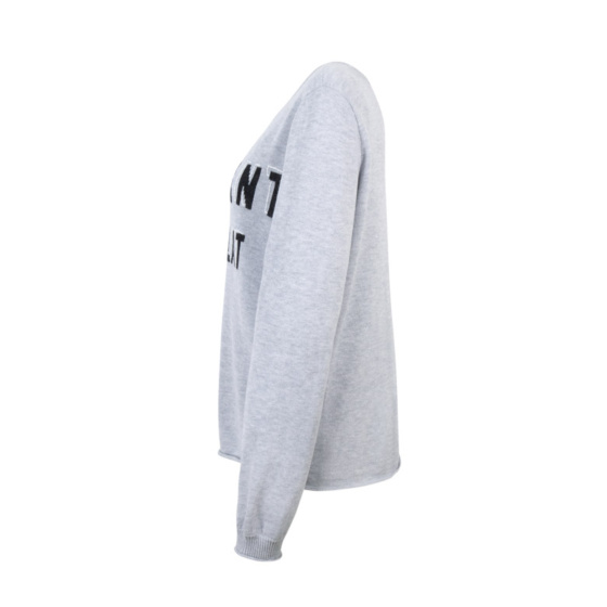 Lieblingsstück Pullover "Croissant au Chocolat" Clearance-Verkauf