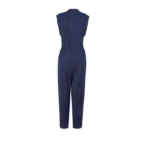 Lieblingsstück Jumpsuit mit V-Ausschnitt Online